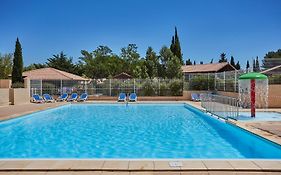 Residence Odalys Shangri-La - Les Hauts De Cassis